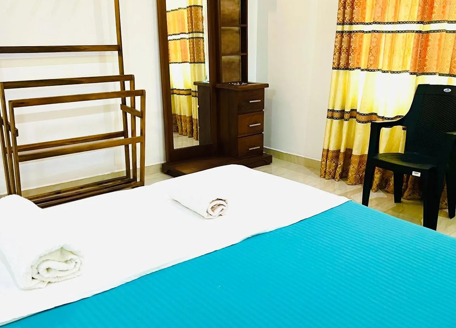 Villa Ranchelle By A&D Brothers Negombo Homestay