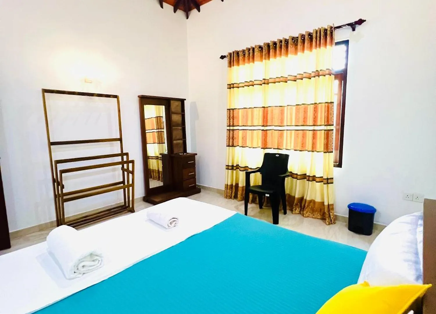 Homestay Villa Ranchelle By A&D Brothers Negombo