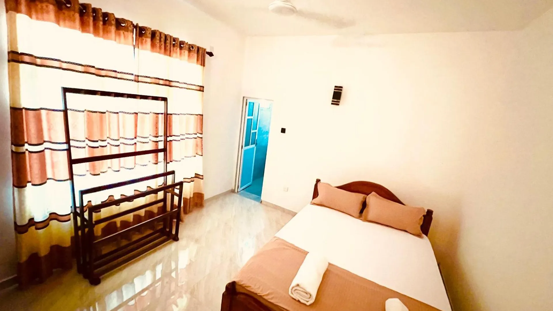 Homestay Villa Ranchelle By A&D Brothers Negombo