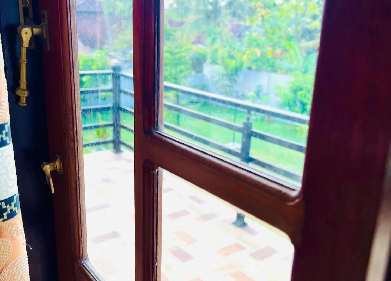 Homestay Villa Ranchelle By A&D Brothers Negombo Sri Lanka