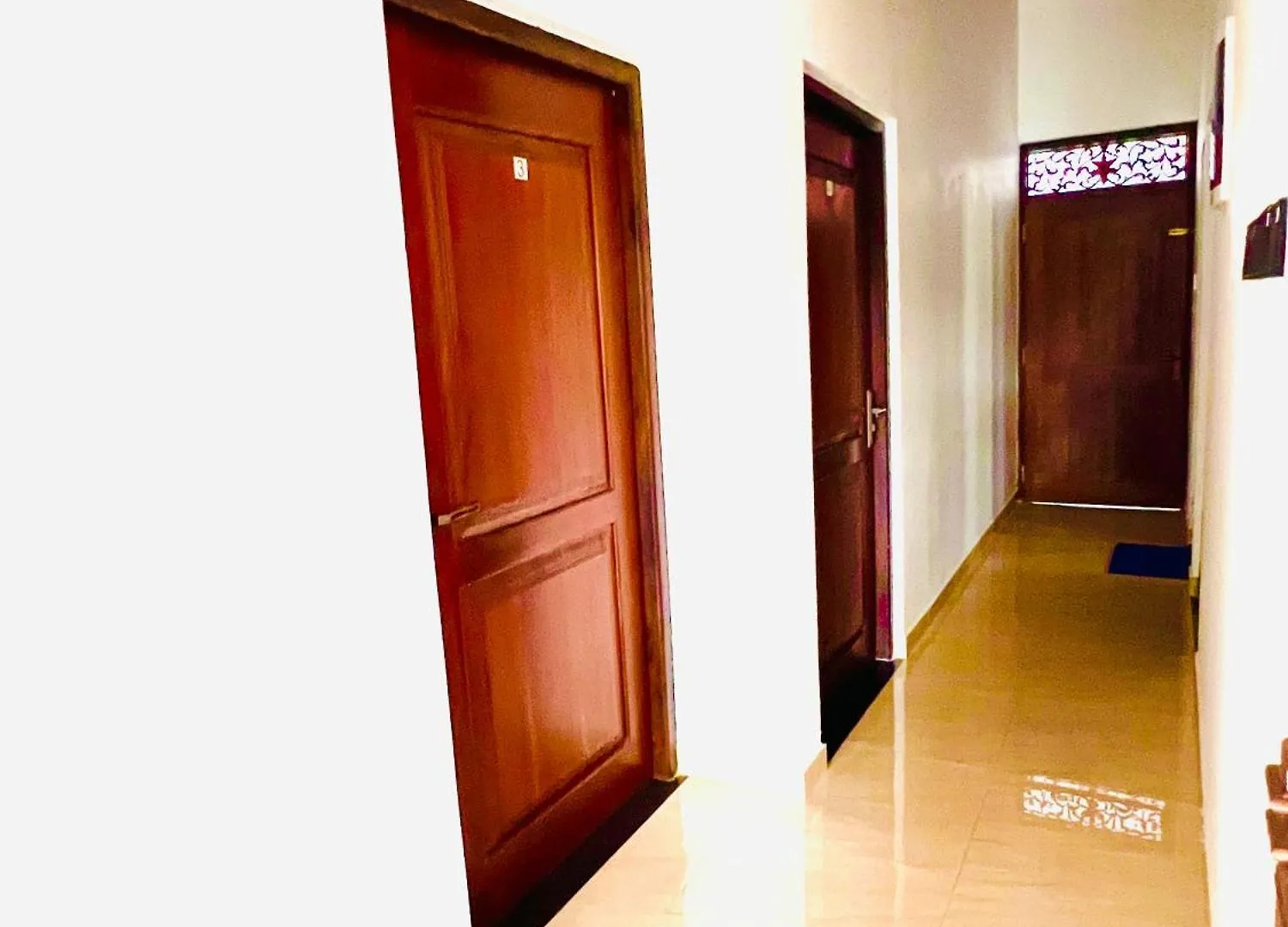 Villa Ranchelle By A&D Brothers Negombo 0*,