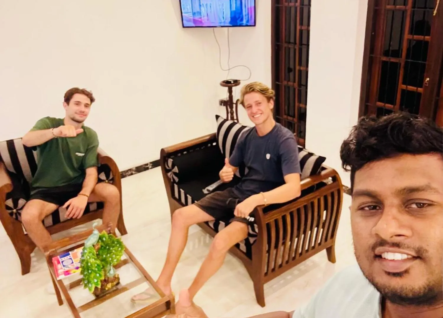 Villa Ranchelle By A&D Brothers Negombo